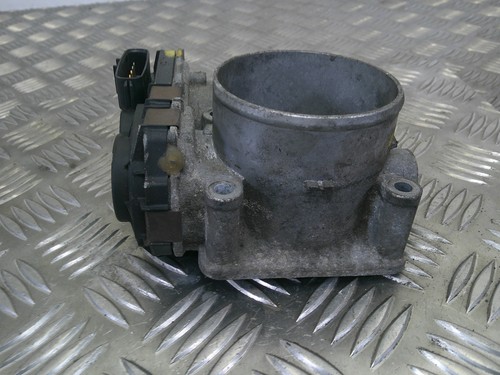 Volvo v70 throttle body 4 - se,