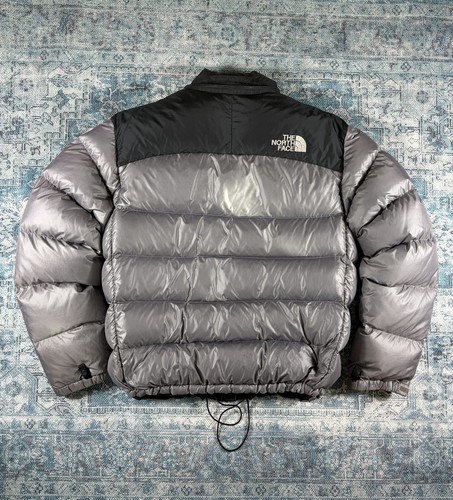 The north face 700 fill - 700, down