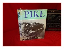 BULLER, FRED (1926-) Pike /