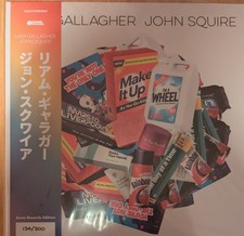 LIAM GALLAGHER JOHN SQUIRE