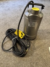 Lowara DIWA Pumps for clean