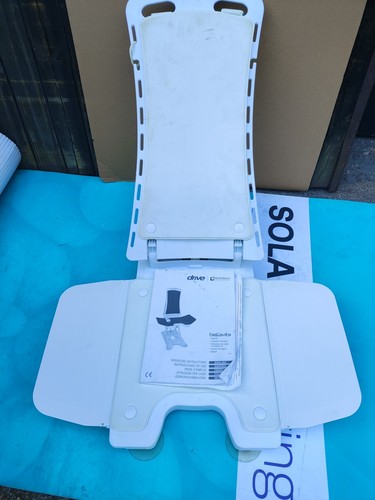 Drive bellavita bath lift - bellavita, with