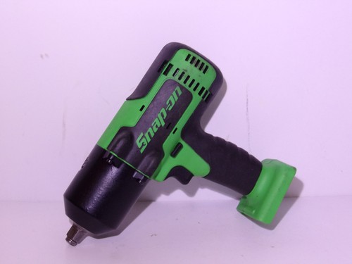Snap cteu8850g 18v cordless - snap, on