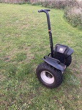 Segway X2 Se Off Road