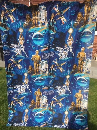 Star wars vintage - a, new