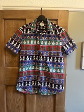 Next Men’s Christmas Shirt