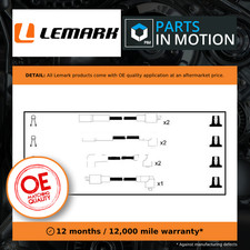 HT Leads Ignition Cables Set