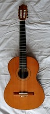 Alhambra 7P classical guitar