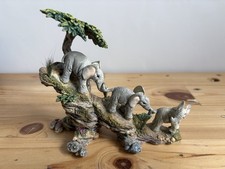 Tuskers  'Dizzy Heights -