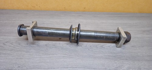 Yamaha 4xv 1998 - 4xv, rear