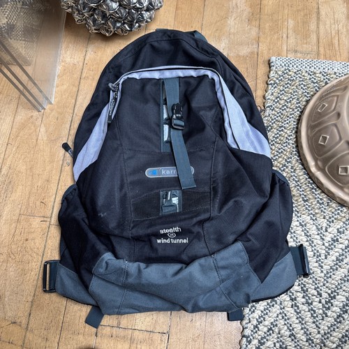 Karrimore stealth wintunnel - karrimore,