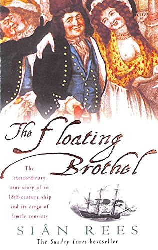 The floating brothel - the,