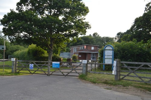 Photo 6x4 ardingly - photo,