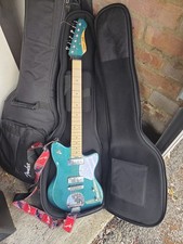 Gordon SMITH Great Gatbsy Electric Guitar