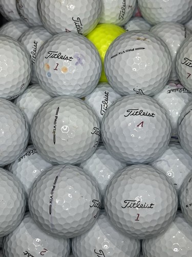 2023 titleist pro v1x golf - 2023,