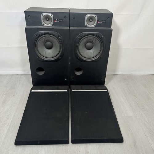 Technics 4000 linear - sb-4000, phase