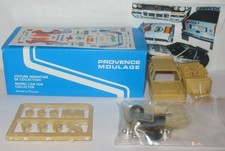 Provence moulage resin - moulage,