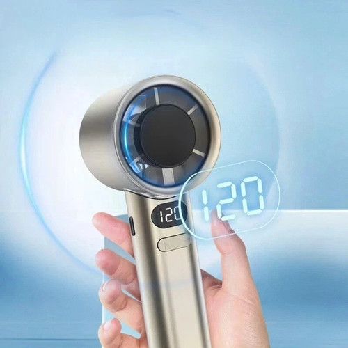 Usb handheld fan - usb,