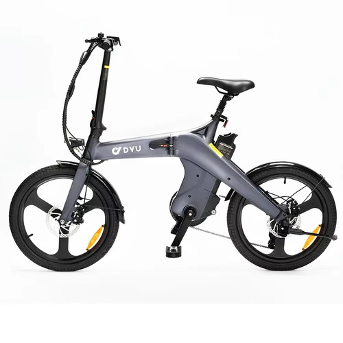 Dyu foldable electric - 20'',