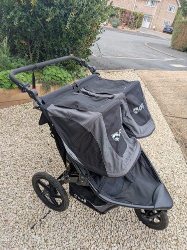 Bob gear revolution flex - bob,