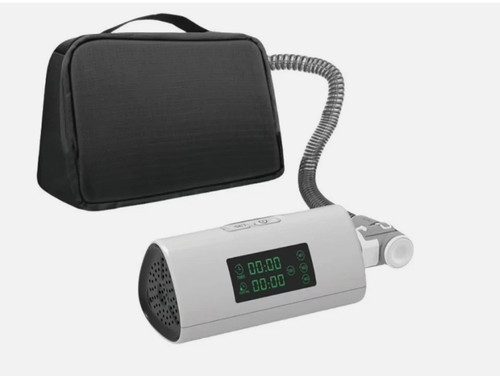 Cpap cleaner respirator - cpap,