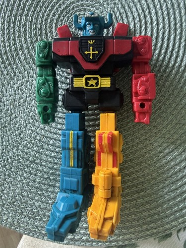 Vintage ljn voltron lion - vintage,