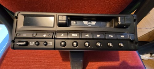 Genuine mini mpi - genuine,