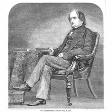 George Jackson MRCS; Ruled