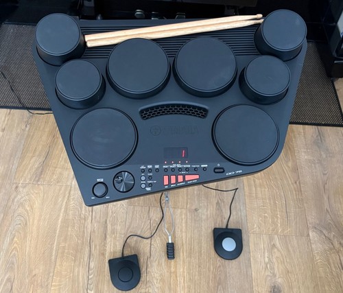 Yamaha drum pad kit - yamaha,