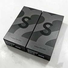 New samsung galaxy s22 ultra - new,