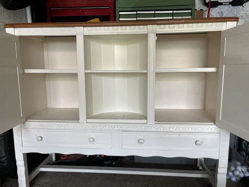 Shabby chic cupboard need - chic,