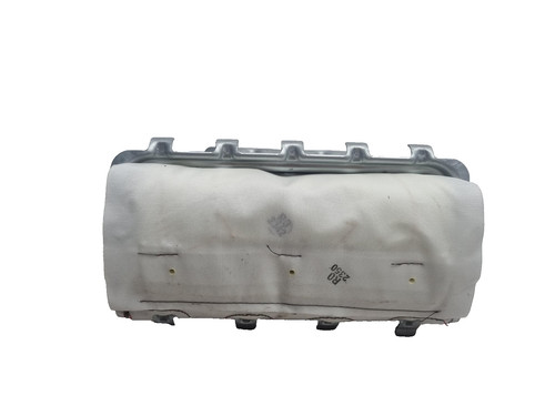 Ford fiesta dashboard airbag - ford,