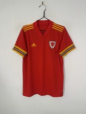 Original Wales Home Football