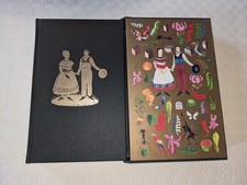 Folio Society One Hundred Years of Solitude Marquez Gabriel Garcia 2006