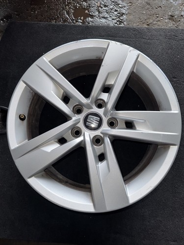 Seat leon mk3 2013 - mk3, 17