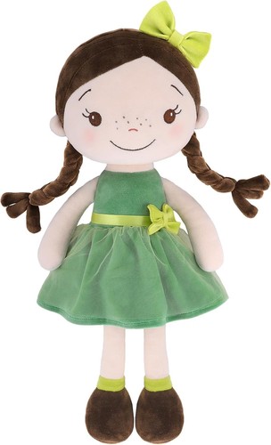 Soft baby doll - baby,