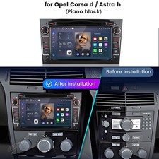 2+64G Android 15 Apple Carplay