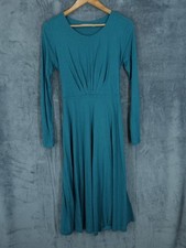 Peruvian Connection Midi Dress