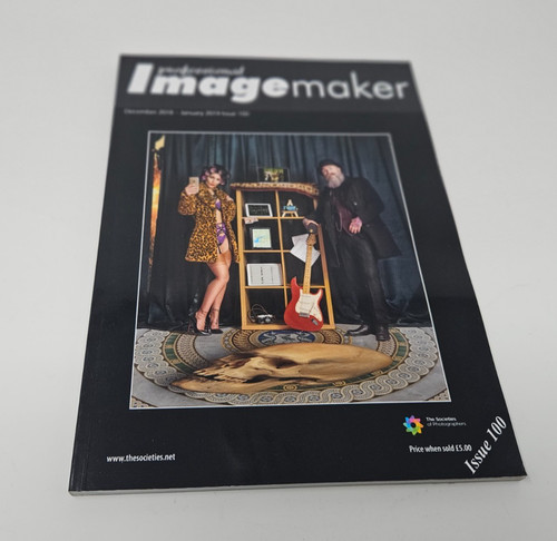 Professional imagemaker - professional,