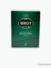 BRUT Original 100ml EDT –
