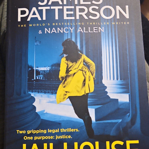 James patterson nancy - patterson, allen