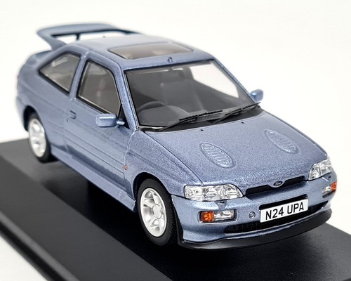 Vanguards ford escort rs - ford,