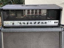 Peavey 6505 5150 Head Serviced