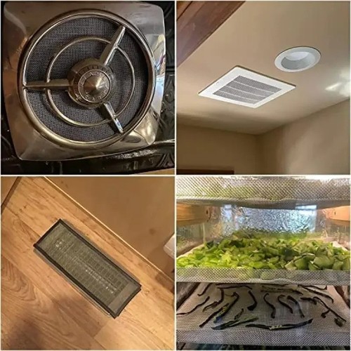 Stainless steel woven - steel, wire