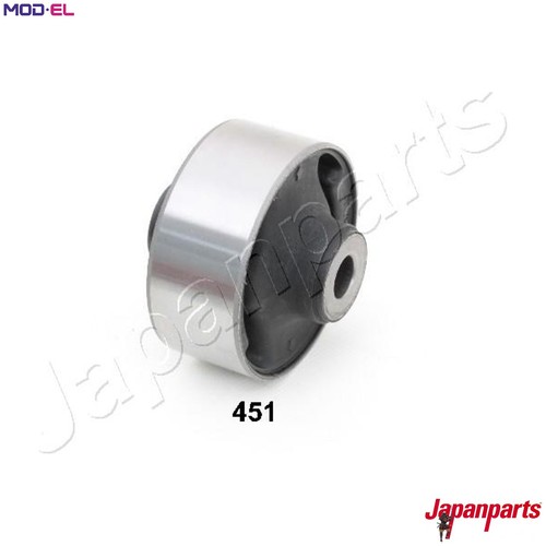 Mounting controltrailing - 2x,