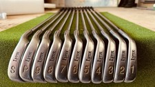 Lynx BLACK CAT Golf Club Mens