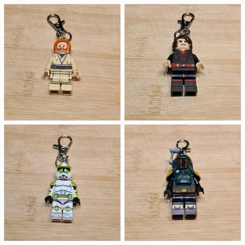 Lego custom star - star, wars