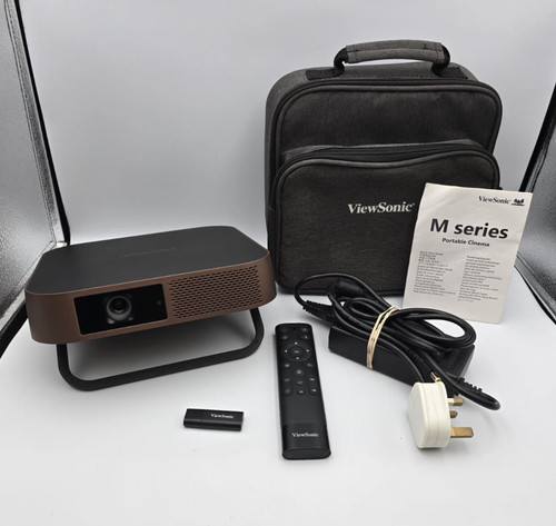 Viewsonic full smart - m2,
