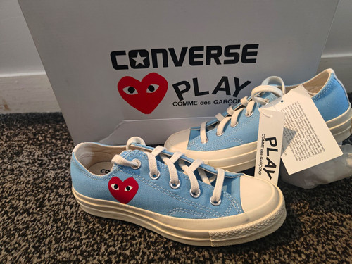 Converse chuck comme des - chuck,