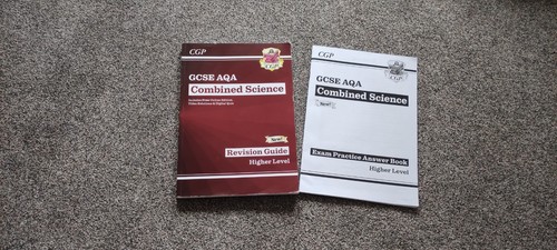 Gcse combined science for aqa - science,
